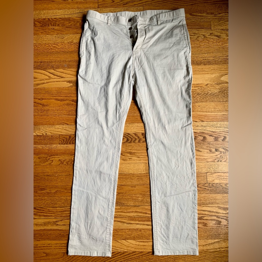 MENS BARNEY COOLS KAHKIS